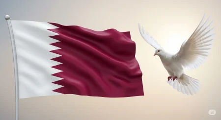 Qatar: “Golden Opportunity” for Israel-Hamas Ceasefire After Iran De-escalation Qatar: "Golden Opportunity" for Israel-Hamas Ceasefire After Iran De-escalation
