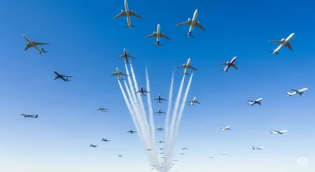 Airspace Ban for Indian Airlines