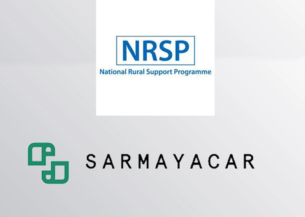 NRSP Sarmayacar fallout