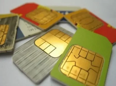 5 Million SIMs to Be Deactivated in Pakistan.