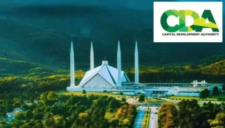 IHC Orders CDA Dissolution, Declares Its Actions Under SRO Illegal