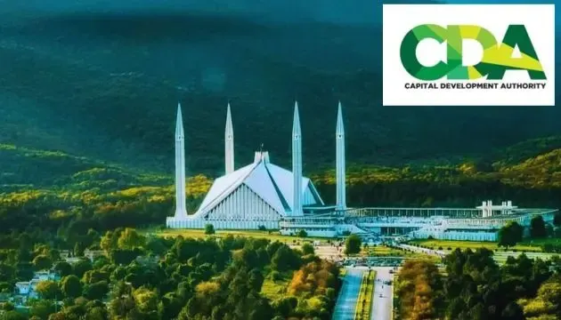 IHC Orders CDA Dissolution, Declares Its Actions Under SRO Illegal