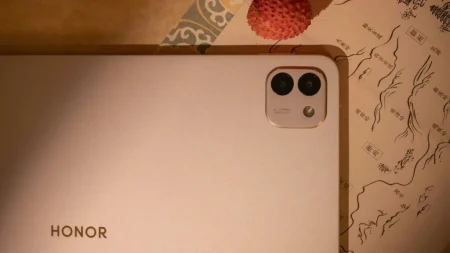 Honor MagicPad 3 Official Images: Sleek & Stunning