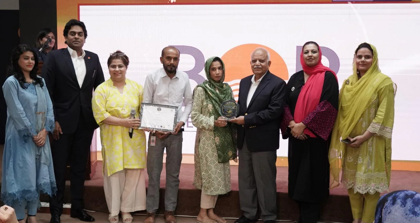 Faysal Bank Honoured for Championing Disability-Inclusive Banking in Pakistan