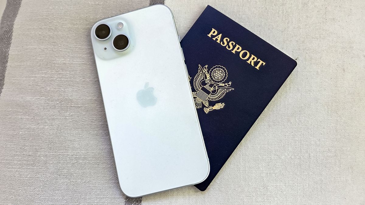 iOS 26 Digital ID: iPhones to Replace Passports?