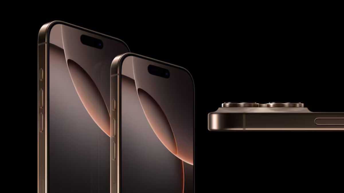 iPhone 17 Pro Max Geekbench benchmark A19 chip leak