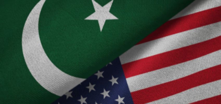 Pakistan, United States, economic, Finance Minister, Muhammad Aurangzeb