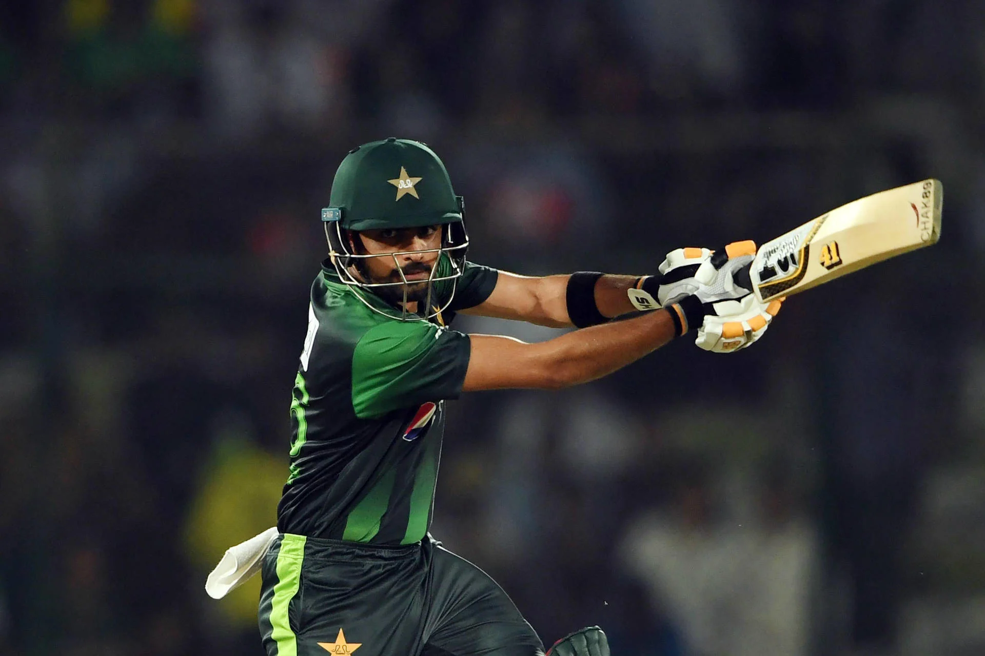 Babar Azam BBL 15 Contract
