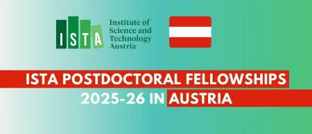 Fully Funded EPFL CYD Fellowship 2025/26 in Switzerland – Pakistani Can Apply