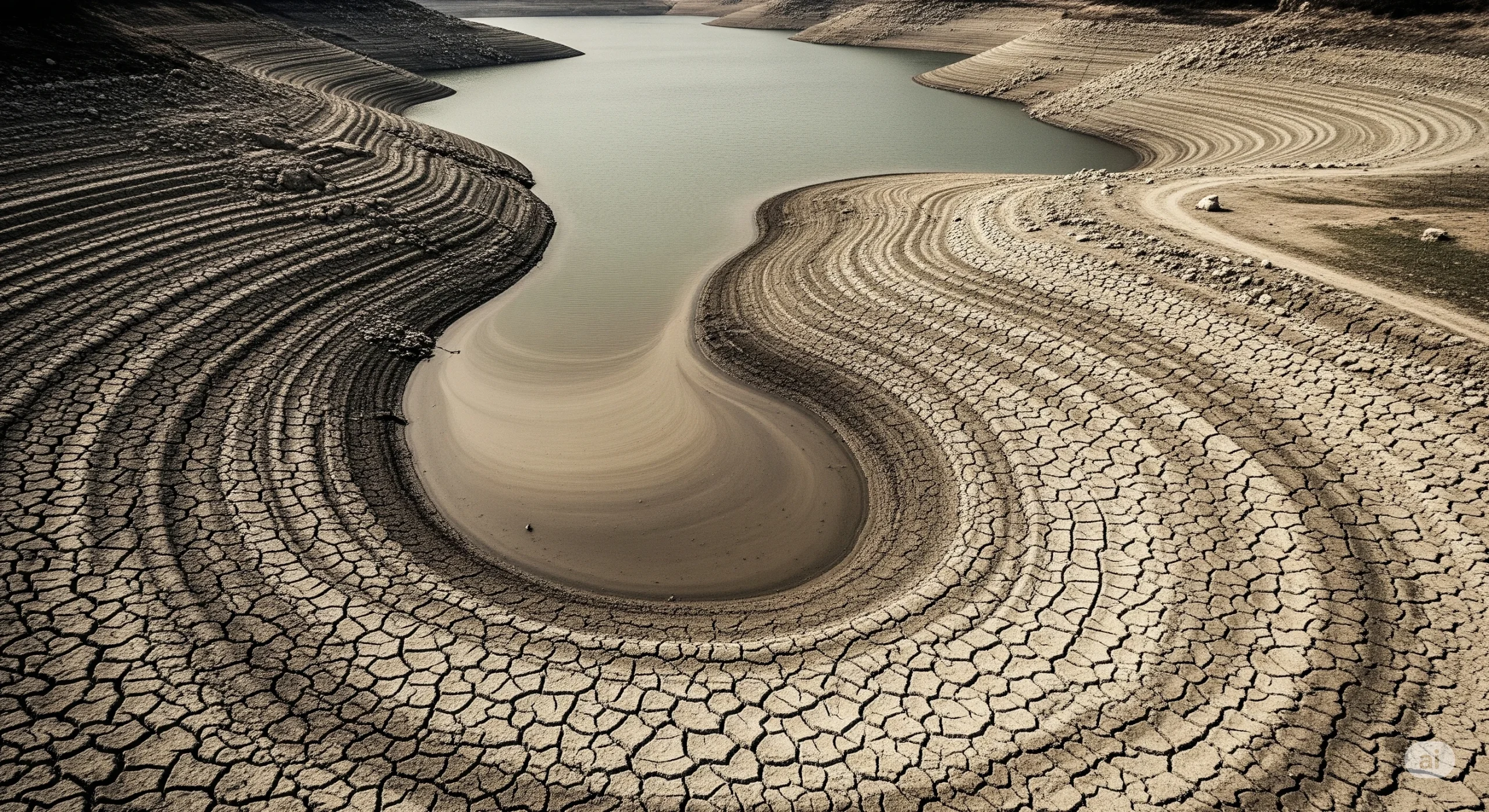 khanpur dam water shortage