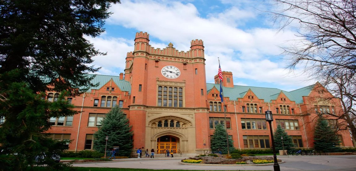 University of Idaho