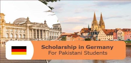 Germany Scholarship