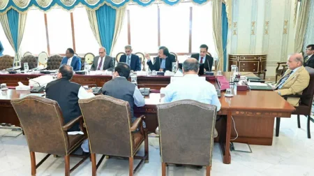 PM Demands Urgent National Industrial Policy for Growth