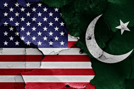 Pakistan Proposes $1 Trillion Mineral Deal to U.S