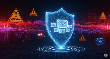 Weak Email Settings Threaten National Security