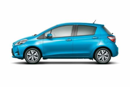 Toyota Vitz 1000cc Price in Pakistan: Your Complete Buying Guide Toyota Vitz 1000cc in Pakistan