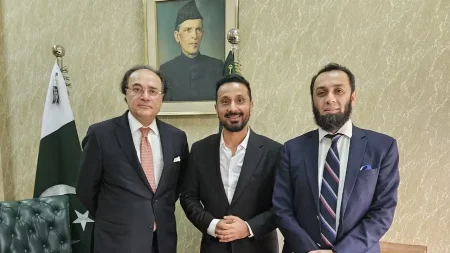 ACE Money Transfer CEO Advocates for Legal Remittances, Digital Finance