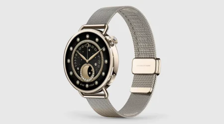 Xiaomi Launches Watch S4 41mm & Smart Band 10 with Enhanced Fitness Tracking Xiaomi Launches Watch S4 41mm