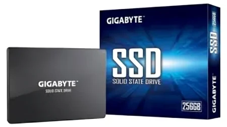 256GB SSD Price