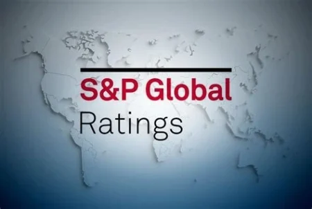 S&P Global Gives Pakistan’s Economy First Credit Boost in Years S&P Global Ratings raised Pakistan’s sovereign credit rating from ‘CCC+’ to ‘B-‘, reflecting improved foreign exchange reserves.