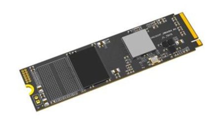 Top 512GB SSD models with latest prices in Pakistan 2025