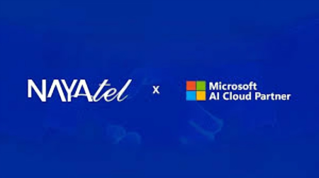 Nayatel to Offer Microsoft AI Cloud Services in Pakistan Nayatel