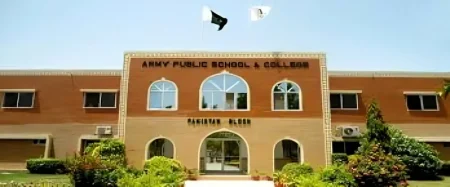 APS Army Public School GLD Campus Jobs 2025 – Apply Now