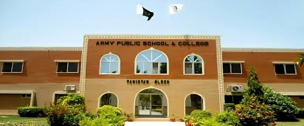 APS Army Public School GLD Campus Jobs 2025 – Apply Now