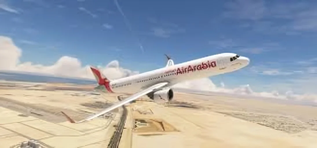 Affordable Air Travel Just Got Real in Saudi Arabia