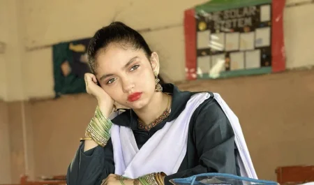 Aina Asif Breaks Silence on Impact of Social Media Negativity