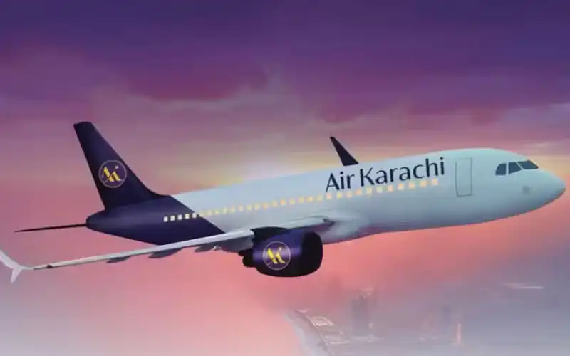 Air Karachi Cabin Crew Jobs 2025 Announced – Apply Now