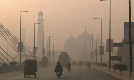 Air Quality Monitors