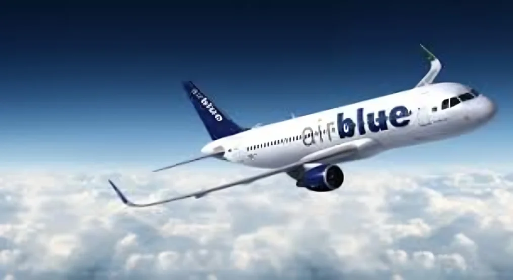 Airblue Cabin Crew Jobs 2025 – Apply Today