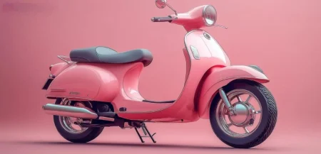 Allied Bank Scooty Finance