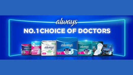 Always pads price and types available in Pakistan in 2025