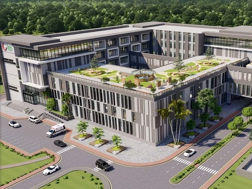 Another Hospital Names after Nawaz Sharif in Punjab