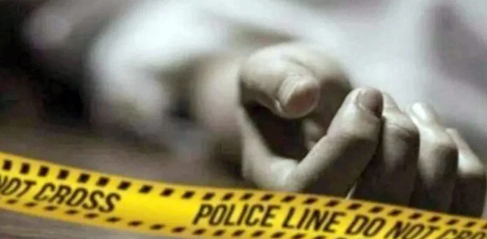 Another TikToker Shot Dead in Rawalpindi