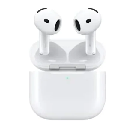 Apple AirPods 4 for Just Rs. 7,000/Month with HBL CreditCard – 0% Markup!