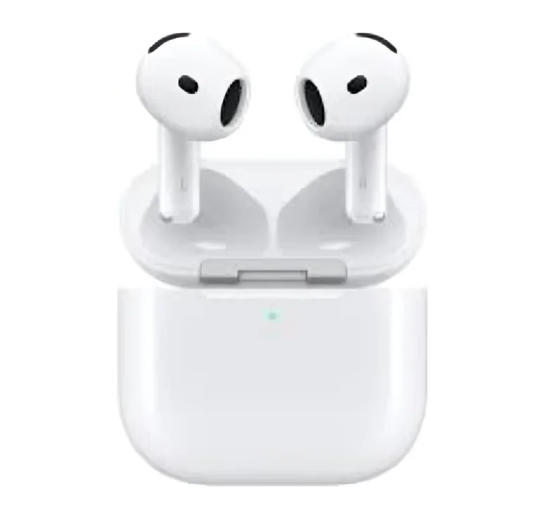 Apple AirPods 4 for Just Rs. 7,000/Month with HBL CreditCard – 0% Markup!