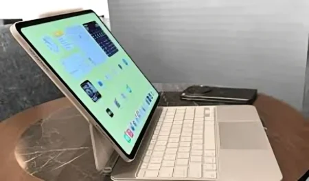 Apple Finally Fixes iPad's Most Hated Camera Flaw