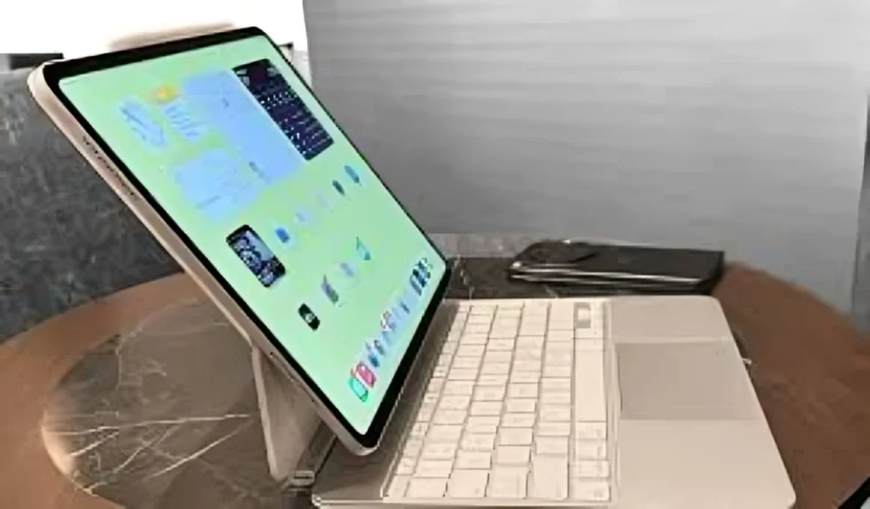 Apple Finally Fixes iPad's Most Hated Camera Flaw