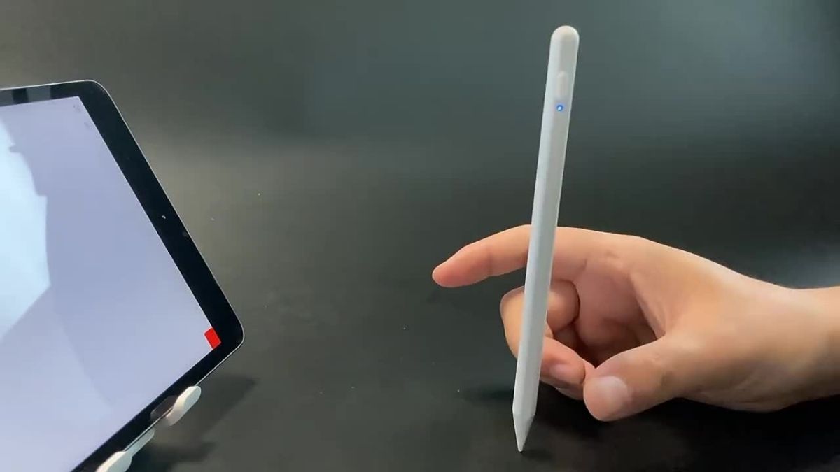 Latest Apple Pencil models and price comparison in Pakistan 2025
