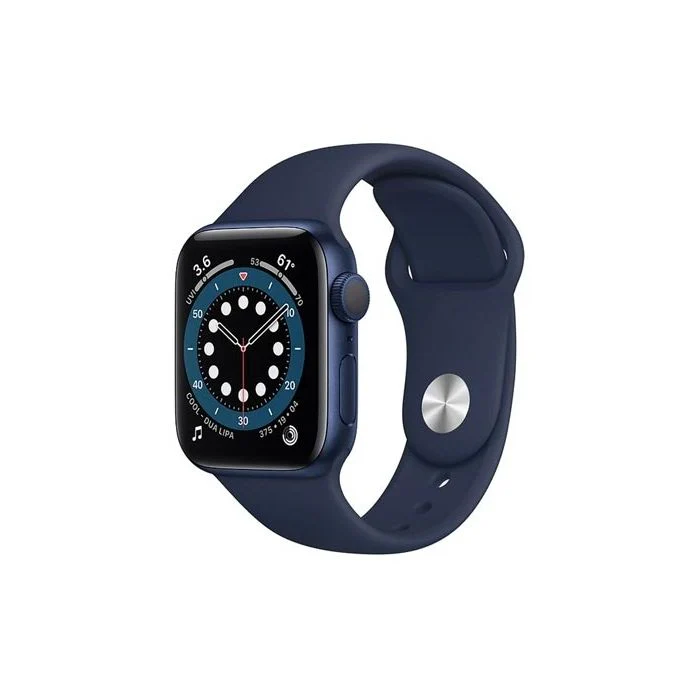 Apple Watch Series 6 Price in Pakistan
