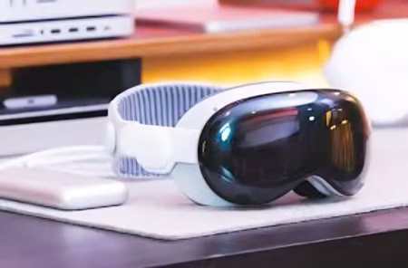 Apple’s Smart Glasses & Next‑Gen Vision Headsets Apple’s Smart Glasses & Next‑Gen Vision Headsets