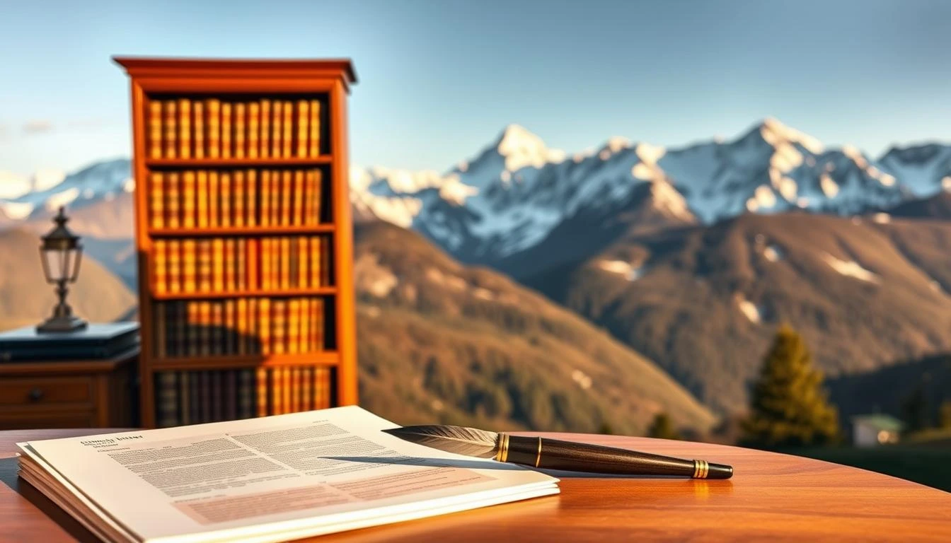 Nestle Switzerland Scholarships