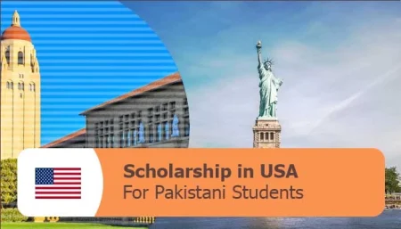 American University Scholarship