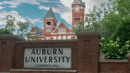 Auburn University