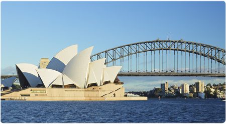 Australia Subclass 494 Visa