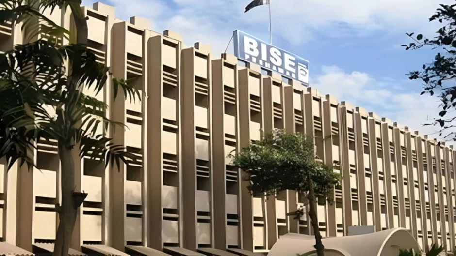 BISE Peshawar