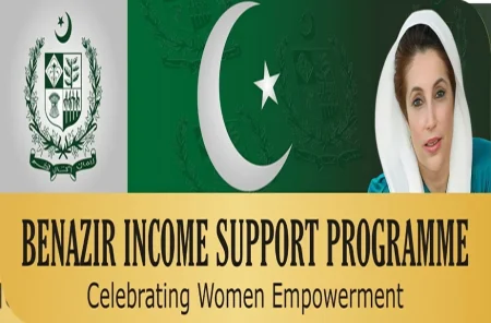BISP 8171 Portal July 2025 – Check Rs 13,500 Payment